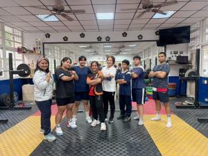 台灣酸痛關懷協會活動照片